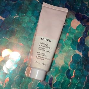 Glossier | Priming Moisturizer